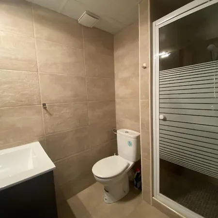 Apartment Residencia De La Platja *